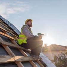 Fast & Reliable Emergency Roof Repairs in Port Royal, SC